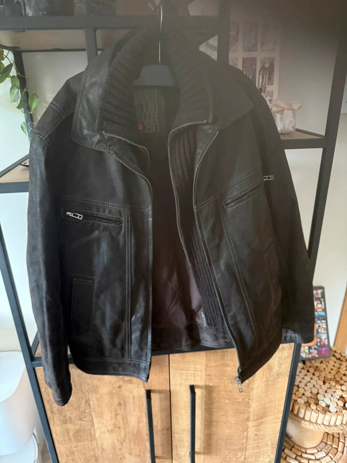 Veste